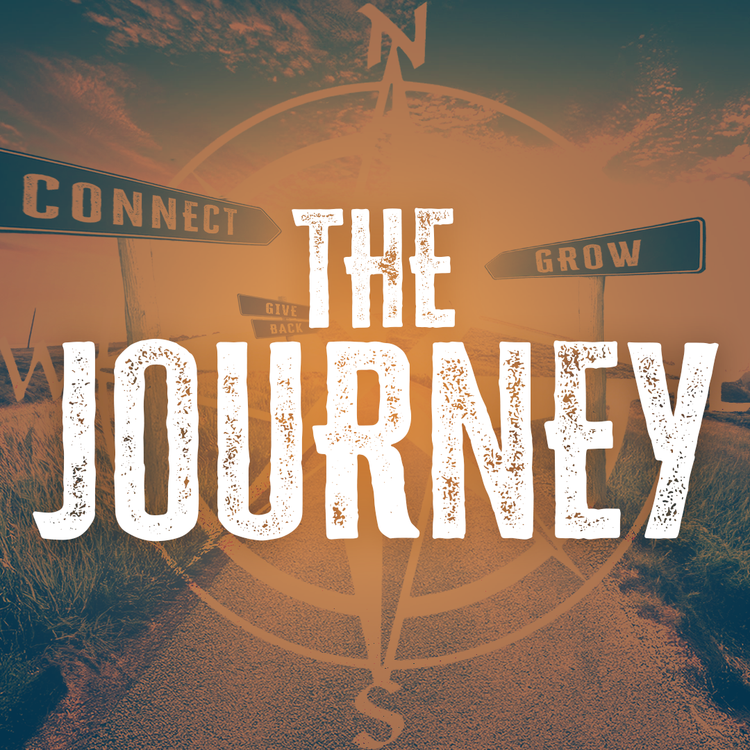 The Journey Sermon Series